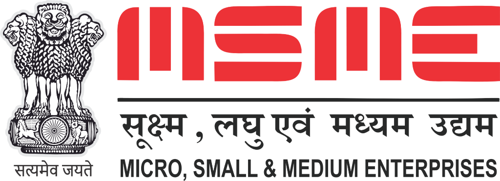 MSME Logo